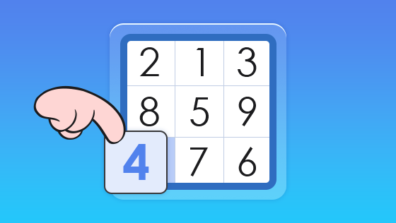 sudoku swordfish explanation